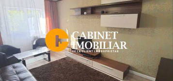 2 camere - PODUL DE FIER - decomandat - 50mp - etaj intermediar