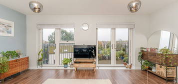 1 bed flat for sale