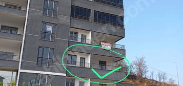 Kırıkkale Yahşihan polis okulu karşısı 4+1 Ultra lüks daire