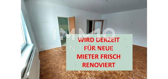 !!!! WIRD DERZEIT FÜR NEUE MIETER FRISCH RENOVIERT !!!!