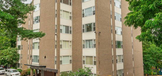 Park East Apartments, Washington, DC 20009