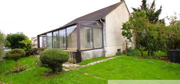 Pavillon 5 pièces 127 m²