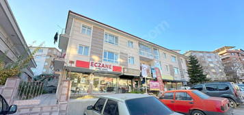 GÜN SAZAK CADDE ÜZERİ 3+1 KATTA ISI YALITIMLI GÜNEY CEPHE 120m2