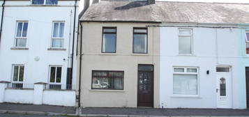 Terraced house to rent in Antrim Road, Ballynahinch BT24