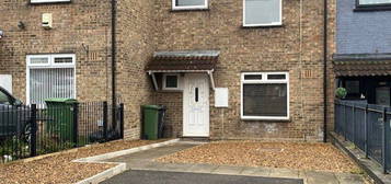 Terraced house to rent in Cath Cob Close, Cardiff CF3