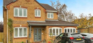 4 bedroom detached house