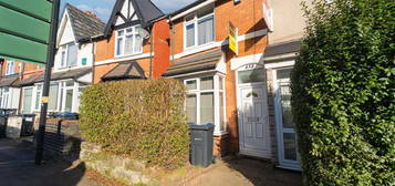 Property to rent in Harborne Park Road, Harborne, Birmingham B17