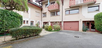 Appartement Duplex Veigy-Foncenex 5 pièces 87.78 m²