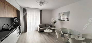 Apartament la cheie 3 camere decomandate gradina zona Doamna Stanca