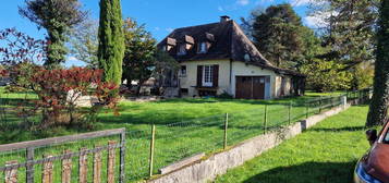 Maison Périgourdine