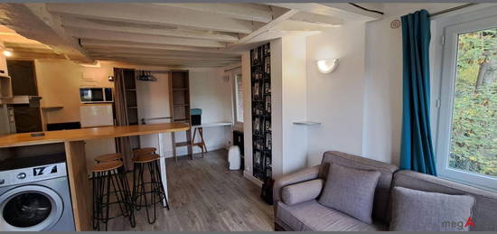 Vente appartement 2 pièces 36 m²