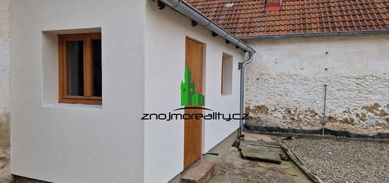 Pronájem  rodinného domu 50 m², pozemek 100 m²