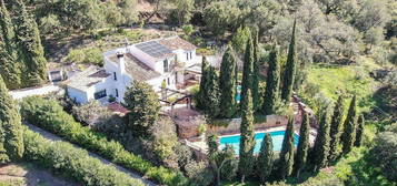 Casa rural en calle Arrabal en Casares