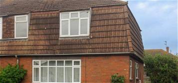 End terrace house to rent in 5 Norfolk Close, St. Johns, Worcester WR2