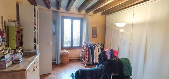 Appartement  à vendre, 3 pièces, 1 chambre, 75 m²