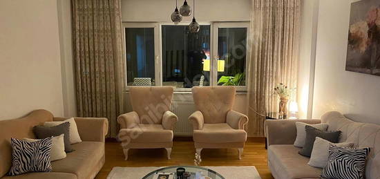 Beykent 1. Etapta kiralık 3+1 daire