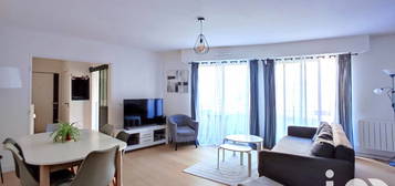 Appartement  à vendre, 4 pièces, 3 chambres, 89 m²