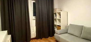 GARSONIERA, METROU 5 MIN, PET-FRIENDLY, LOC PARCARE, BUCATARIE INCHISA