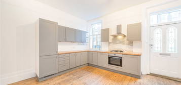 1 bed flat to rent