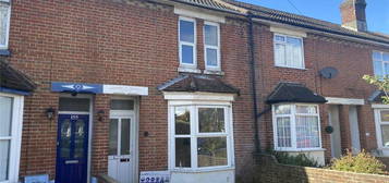 3 bedroom terraced house