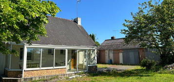 Maison à rénover 94 m2