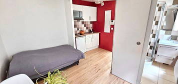 Appartement 1 pièce 18 m²