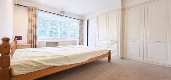 Terraced house to rent in Abercairn Road, London SW16