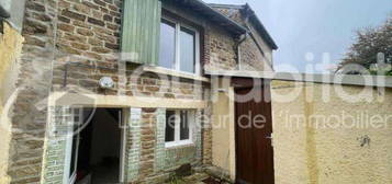 Maison 80 m² Charleville Mezieres