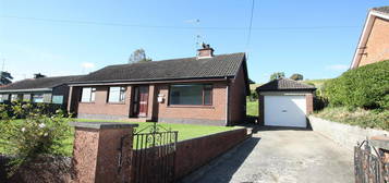 28 Comber Road, Saintfield, Ballynahinch, BT24 7BB