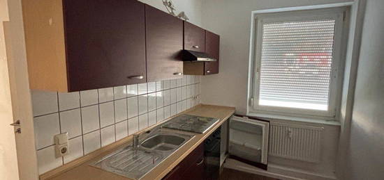 Wohnung 45qm in Parchim, Nähe Lübzer Chaussee