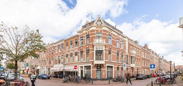 Weimarstraat 27 A