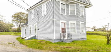 2917 Highway 308, Amiraults Hill, NS B0W 3M0