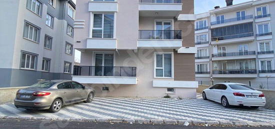 GLOBAL'DEN ERKMEN CUMHURİYET MAH. | 2+1 | 75 m² SATILIK DAİRE