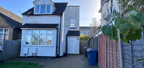 Detached house to rent in Eastcote Lane, South Harrow, Harrow HA2