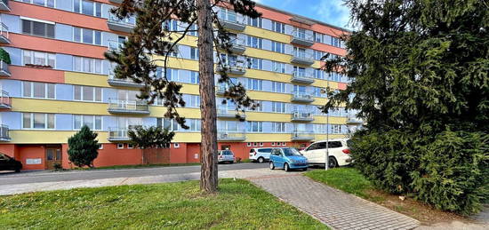 Prodej bytu 1+1 v osobním vlastnictví 40 m², Český Krumlov