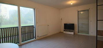 Appartement 1 pièce 33 m²