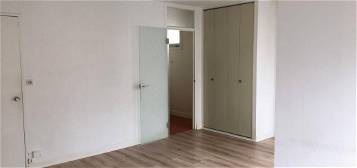 Appartement  à louer, 2 pièces, 1 chambre, 35 m²