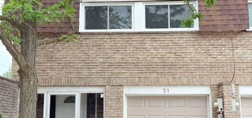 51 - 653 VILLAGE PARKWAY, Markham (Unionville), Ontario