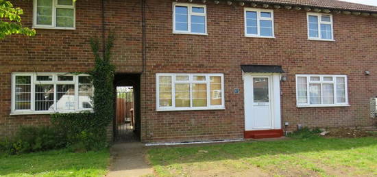 3 bedroom terraced house