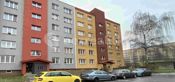 Prodej bytu 1+1 41 m², Aviatiků, Ostrava