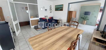 Duplex  à vendre, 4 pièces, 3 chambres, 82 m²