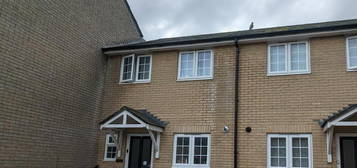 3 bedroom terraced house