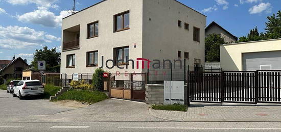 Prodej  rodinného domu 200 m², pozemek 312 m²