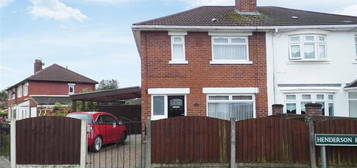 2 bedroom semi-detached house for sale