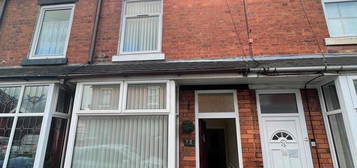 Property to rent in Leonard Street, Burslem, Stoke-On-Trent ST6