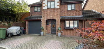 4 bedroom detached house