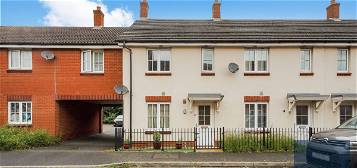 End terrace house for sale in Richards Street, Hatfield, Hertfordshire AL10