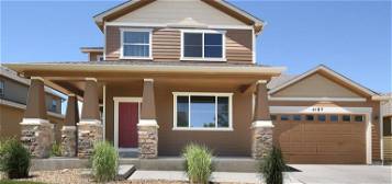 4187 Lost Canyon Dr, Loveland, CO 80538