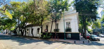 Departamento en Venta en Escandón II Sección