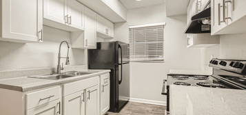 Alderman Park Apartments, Jacksonville, FL 32211